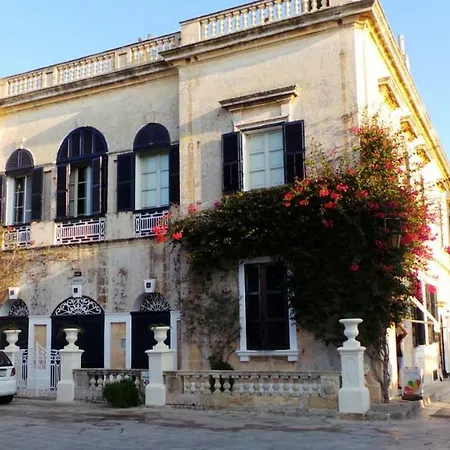 Tikka Vendégház Rabat