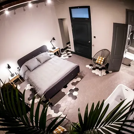 Guest house Tikka Rabat
