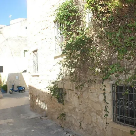 Tikka Guest house Rabat