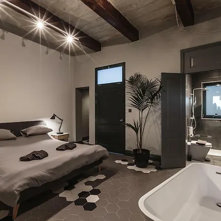 Guest house Tikka Rabat