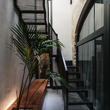 Tikka Guest house Rabat