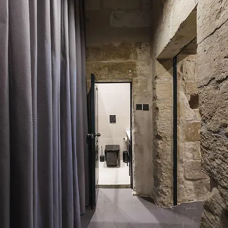 Guest house Tikka Rabat