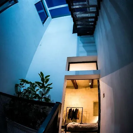 Casa de hóspedes Tikka Rabat